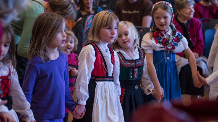 Children's Xmas-44.jpg - Children's Christmas in Scandinavia